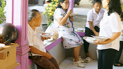 galeri, Ibadah Minggu Paskah Subuh GKJ Baki Pepantan Kingkang, gereja kristen jawa, gkj, gkj baki, gereja kristen jawa baki, baki, sukoharjo, gkj klasis sukoharjo, klasis sukoharjo, klasis, sinode gkj, sinode 
